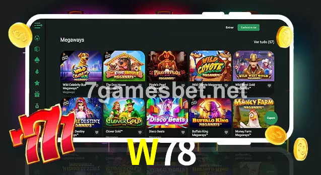 W78 aplicativo