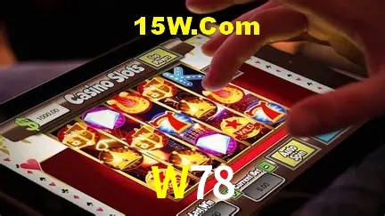 Recursos de Bônus W78