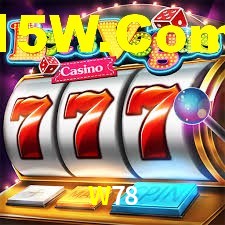 VIP Casino W78