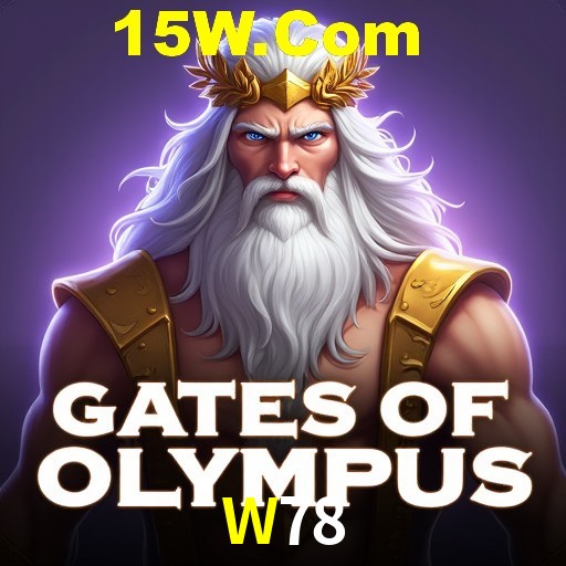 APP oficial da W78 para mobile