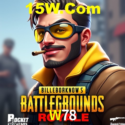 Desvendando o Mundo dos Jogos Virtuais na W78