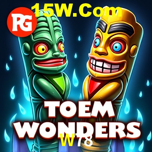 Descubra a Magia dos Jogos de Arcade no W78