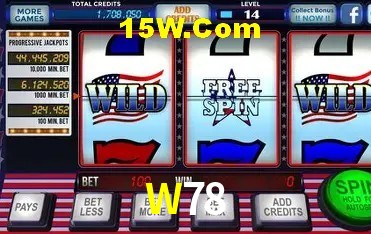 Mesa de Blackjack W78