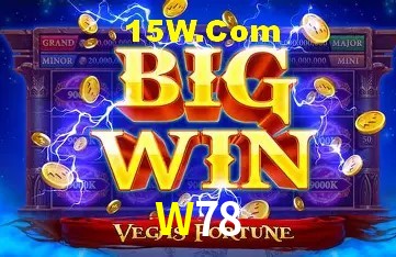 Estatísticas Esportivas W78