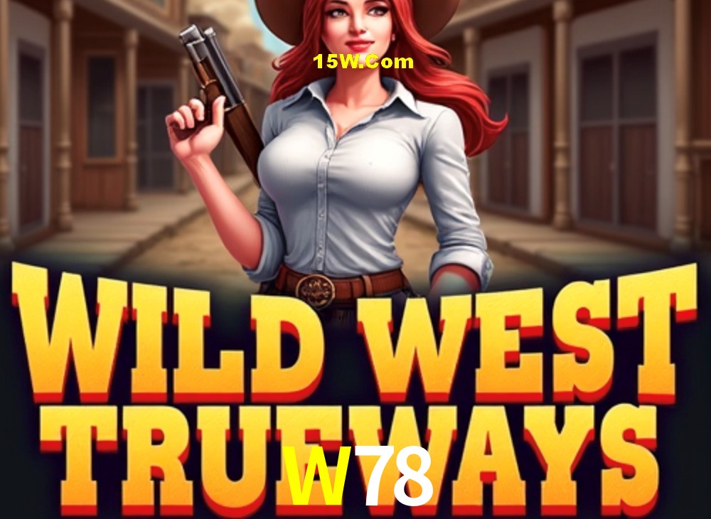 Bônus de Boas-vindas W78