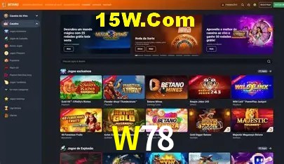 Ofertas Exclusivas W78