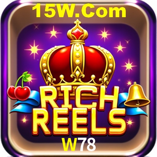 Descubra o Mundo do Cassino Online com W78