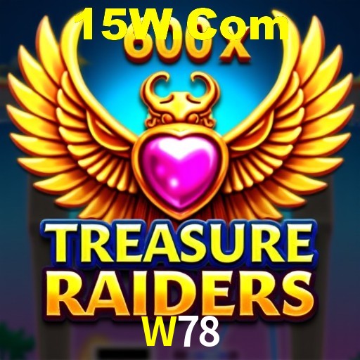 Descubra a Magia dos Jogos de Arcade no W78