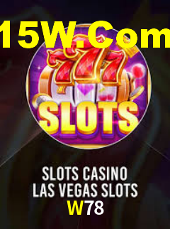 Bônus Generosos e Exclusivos no W78 para Você!