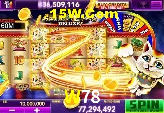 Apostas de Futebol W78