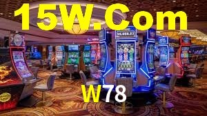 Live Casino W78