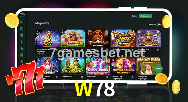W78 aplicativo