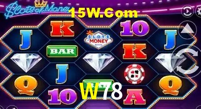 Provedores de Jogos W78