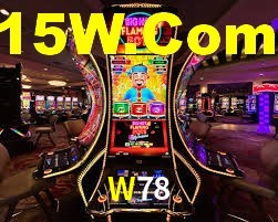 Game Providers W78