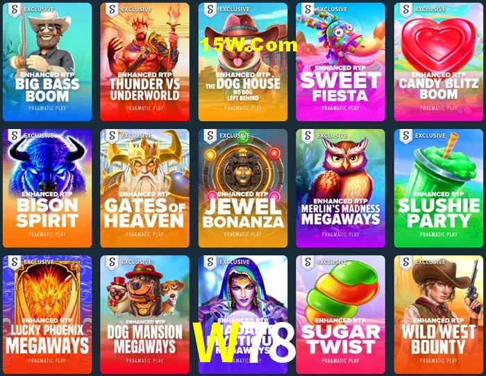Exclusive Offers W78
