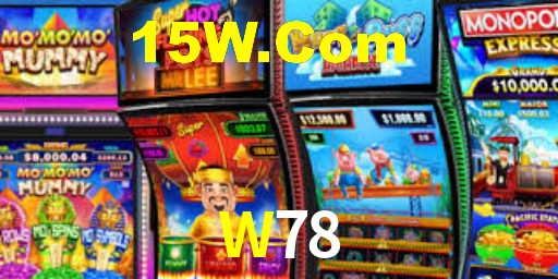 Blackjack Table W78