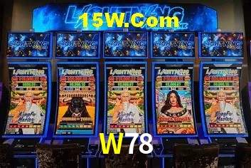 W78,W78 Bet