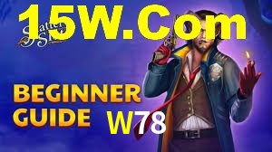Live Casino W78