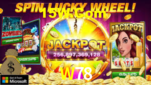Instant EasyPaisa W78
