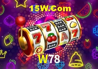 W78: Seu Cassino Premiado com Pagamentos Rápidos