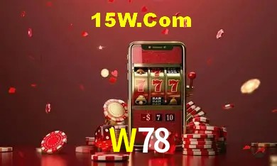 Casino Ao Vivo W78