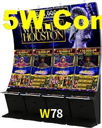 Welcome Bonus W78