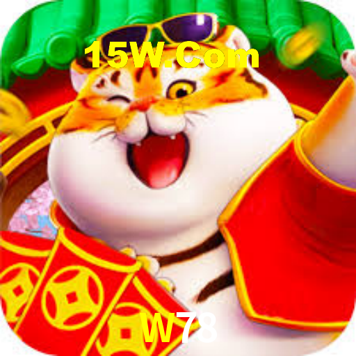 Welcome Bonus W78