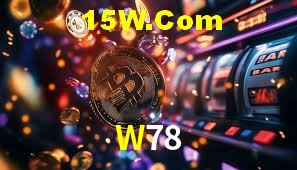 Account Benefits W78