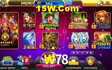 Design Responsivo W78
