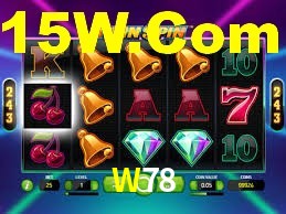 Spaceman Game W78