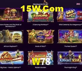 Apostas de Tênis W78
