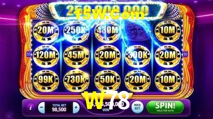 W78,W78 Bet